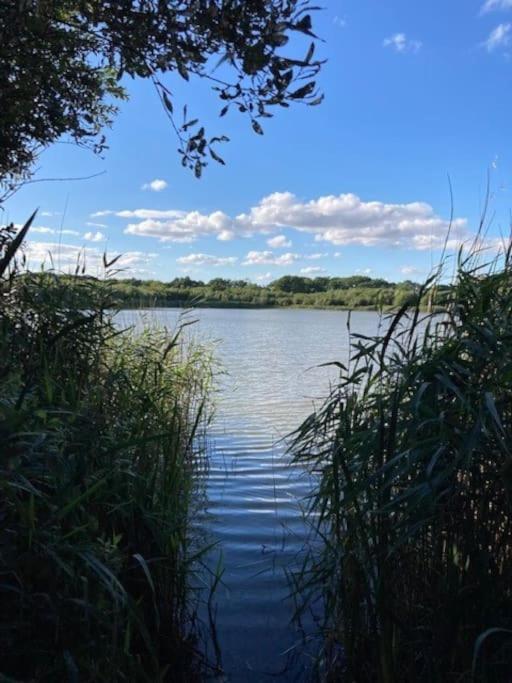 Lakeview Studios Wareham Εξωτερικό φωτογραφία
