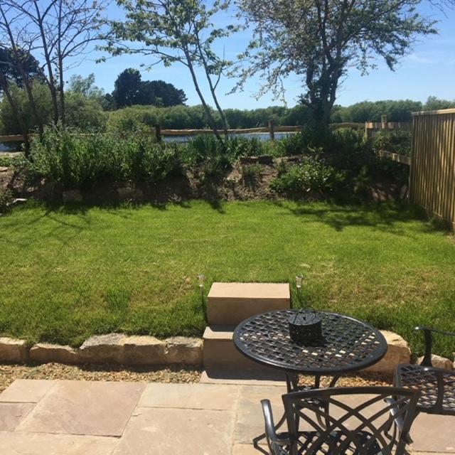 Lakeview Studios Wareham Εξωτερικό φωτογραφία
